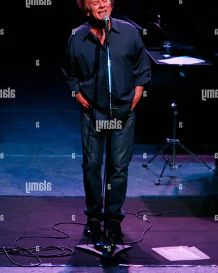 Art Garfunkel Los Angeles