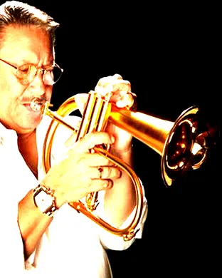 Arturo Sandoval Los Angeles