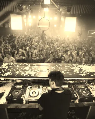 Audien Costa Mesa
