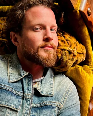 Austin Brown Los Angeles