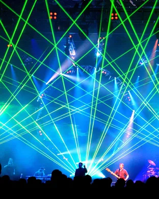 Australian Pink Floyd Show Thousand Oaks