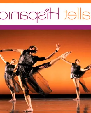 Ballet Hispanico Inglewood