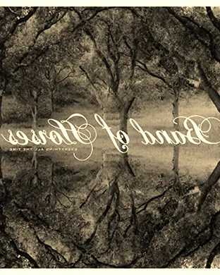 Band Of Horses Los Angeles