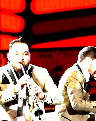 Banda El Recodo Pomona