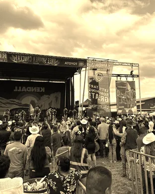 Banda Machos Inglewood
