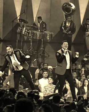 Banda Ms Inglewood