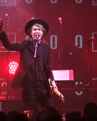 Beck Los Angeles