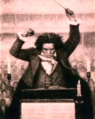 Beethoven Thousand Oaks