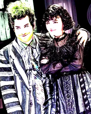 Beetlejuice Jr. - The Musical Westlake Village