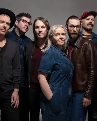 Belle and Sebastian Los Angeles