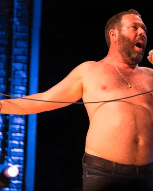 Bert Kreischer Los Angeles