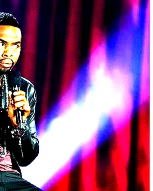 Bill Bellamy Ontario