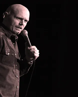 Bill Burr Los Angeles