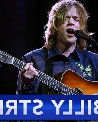 Billy Strings Los Angeles