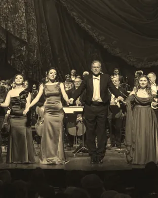 Bizet Los Angeles
