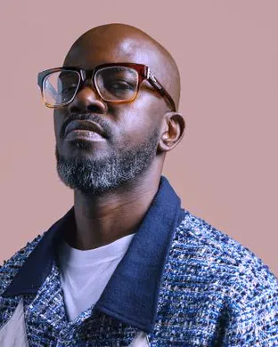 Black Coffee Inglewood