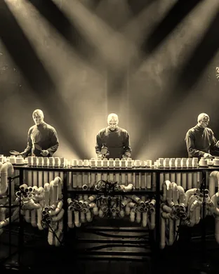 Blue Man Group Thousand Oaks
