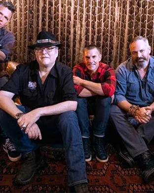 Blues Traveler Los Angeles