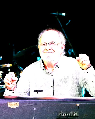 Bob James Los Angeles