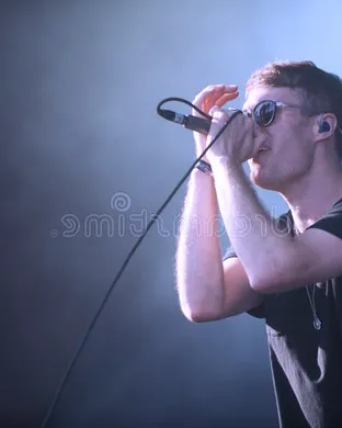 Bob Moses Los Angeles