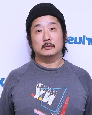 Bobby Lee West Hollywood