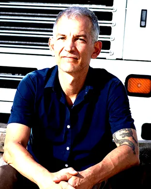 Brad Mehldau Los Angeles