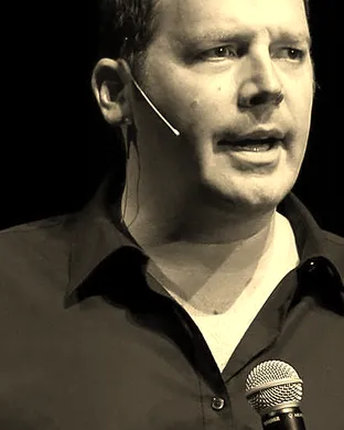 Brad Sherwood Irvine