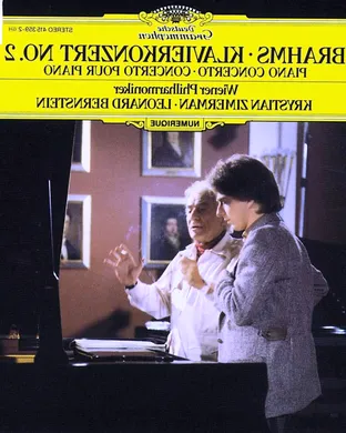 Brahms Los Angeles