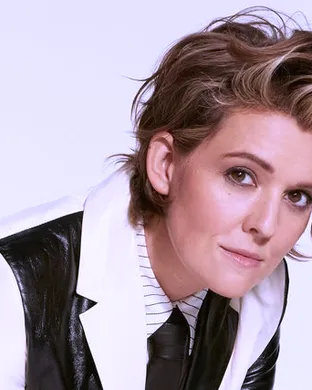 Brandi Carlile Inglewood