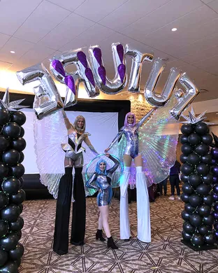 Breakthru Entertainment Anaheim