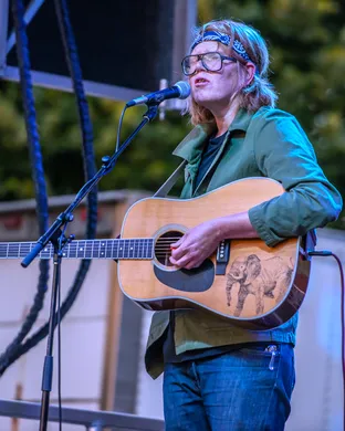 Brett Dennen San Juan Capistrano