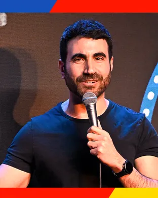 Brett Goldstein Beverly Hills