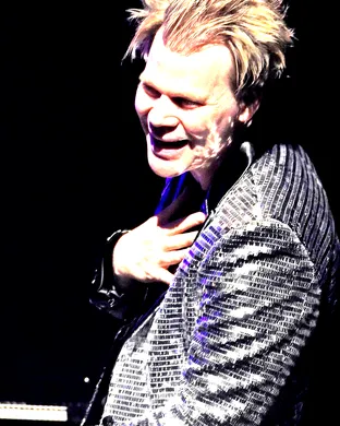 Brian Culbertson Newport Beach