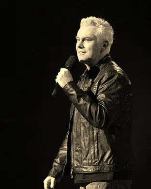 Brian Regan Inglewood