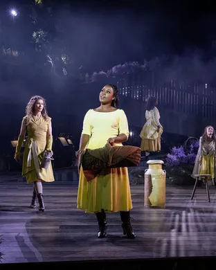 Brigadoon Pasadena