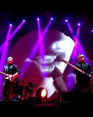 Brit Floyd Los Angeles