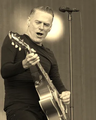 Bryan Adams Inglewood