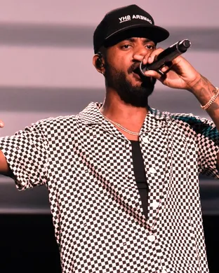 Bryson Tiller Inglewood