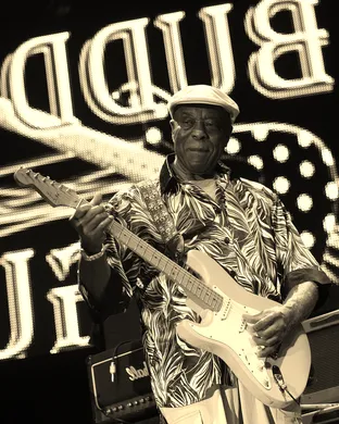 Buddy Guy Los Angeles