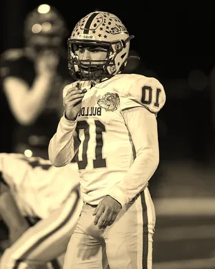Butler Bulldogs Football Inglewood