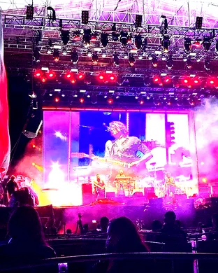 Caifanes Ontario