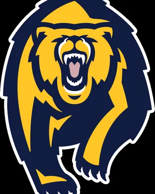 California Golden Bears Berkeley