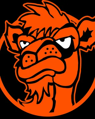 Campbell Fighting Camels Inglewood