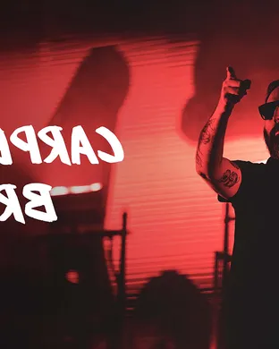 Carpenter Brut Los Angeles