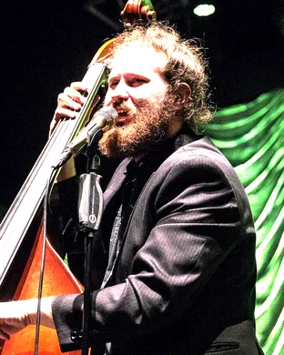 Casey Abrams West Hollywood