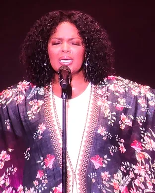 Cece Winans Los Angeles