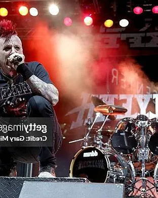 Chad Gray Los Angeles