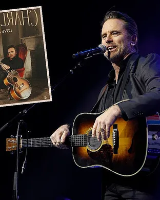 Charles Esten West Hollywood