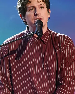 Charlie Puth Inglewood
