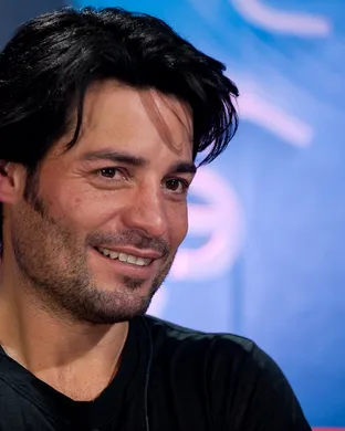 Chayanne Anaheim